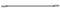 Nidec-Control Tech ETH-PATCH-015 Ethernet Patch Cable, CAT5, 15 ft Length