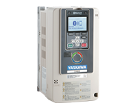 Yaskawa GA80U4023ABM GA800 AC Drive , 480V, 23.4/18A