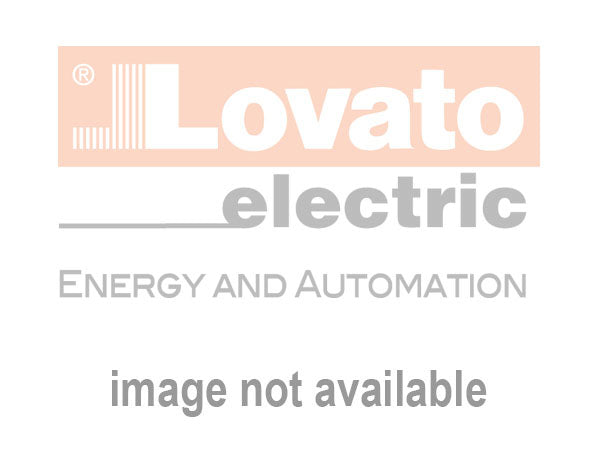 Lovato 11SMX9018 Enclosure accessories and spare parts