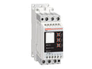 Lovato ADXC037400 With integrated by-pass relay. Three-phase 400VAC motor control