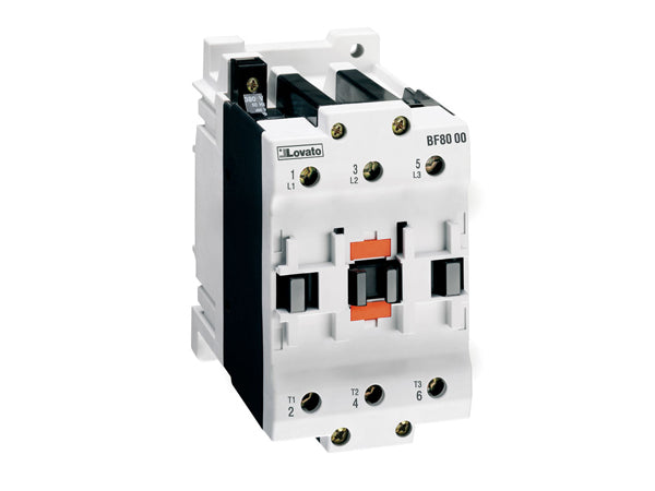 Lovato 11BF1100057560 IEC operating current Ie (AC3) = 9?110A