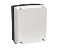 Lovato M25N Enclosures without external push-buttons