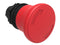 Lovato LPCB6344 Mushroom head push button actuators