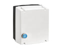 Lovato M25RA Enclosures with Reset button