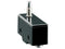 Lovato KSA2S Top push rod - metal plunger. High rod plunger