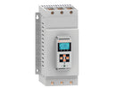 Lovato ADXL0195600 With integrated by-pass relay. Auxiliary supply 100...240VAC. Rated operational voltage 208...600VAC