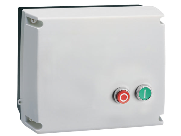 Lovato M3PA70 Enclosed starters