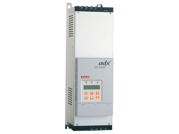 Lovato 51ADX0075B For severe duty (starting current 5?Ie). With integrated by-pass contactor