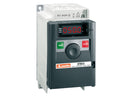 Lovato VFNC3S2004PLW Single-phase supply 200-240VAC 50/60Hz. EMC suppressor built-in