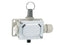 Lovato PLNU1AT25W Rope lever for normal stopping