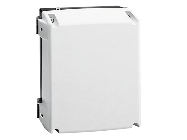 Lovato M3N Enclosures without external push-buttons