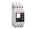 Lovato ADXC01640024 With integrated by-pass relay. Three-phase 400VAC motor control