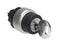 Lovato LPCS370R3433E Selector switch actuators key