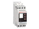 Lovato ADXC04540024 With integrated by-pass relay. Three-phase 400VAC motor control