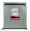 Nidec-Control Tech 8812-0330-1 Isolation Transformer, 330KVA, 230V Pri - 230V Sec, 5 % Taps, NEMA 1