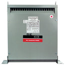 Control Techniques 8812-0014-3 Isolation Transformer, 14KVA, 460V Pri - 230V Sec, 5 % Taps, NEMA 1