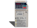 Yaskawa CIMR-JU4A0009BAA J1000 AC Drive,  380-480V 3-Phase , 8.8/7.2A