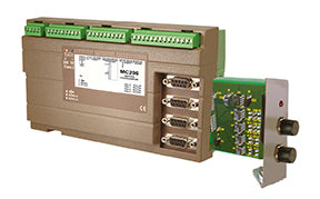 Control Techniques P295-00-000 MC Controller USB Daughter Board, for use between MC Controller and PC USB port
