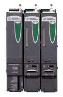 Control Techniques MD-434-00-000 MDS Drive Module, 34A Cont. Output Current, 68A Peak Current, with Backplane and Fuses
