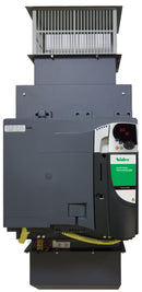 Control Techniques MP1200A6 Mentor MP DC Drive, 500-690Vac Input, 1200 Amps Output, Non-Regen, 1050hp @ 690Vac, NKP Keypad  (208-480Vac Control Power Required)