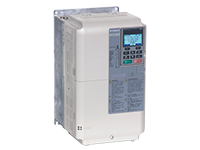 Yaskawa CIMR-RU2A0014FAA R1000 Power Regerative Unit , 240V, 41/33A