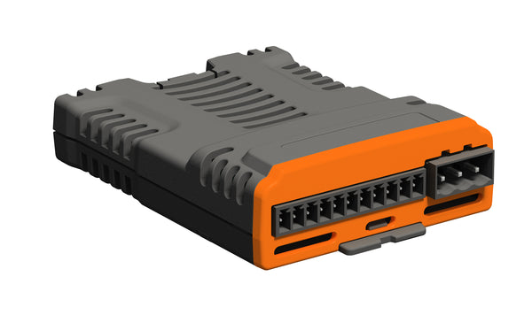 Control Techniques SI-I/O Additional analog and digital I/O System Integration module