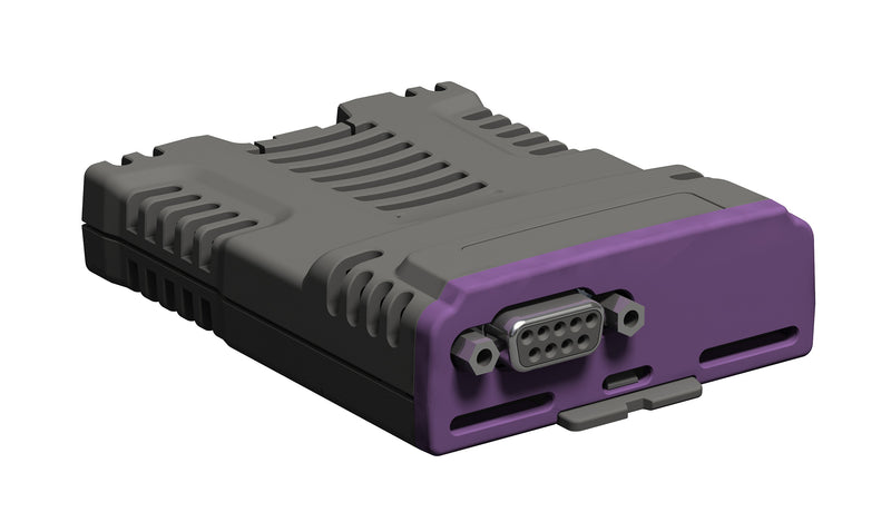 Control Techniques SI-PROFIBUS Profibus-DP System Integration Module