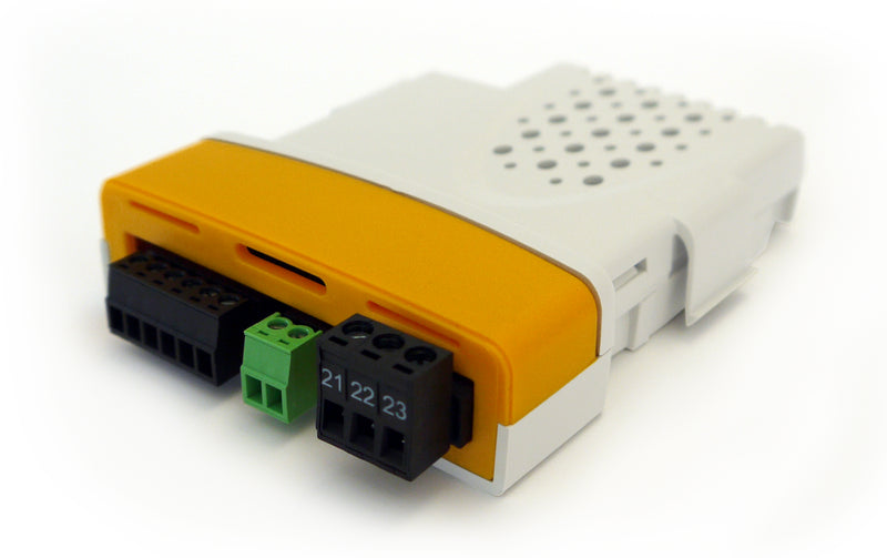 Control Techniques SM-BIPOLAR Bipolar Speed Reference (+/- 10VDC) Input Module