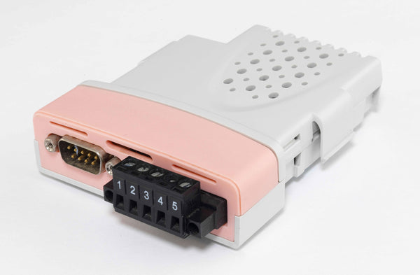 Control Techniques SM-CAN CAN Solutions Module, requires SM-APPS-Lite-V2 or SM-APPS-PLUS Module