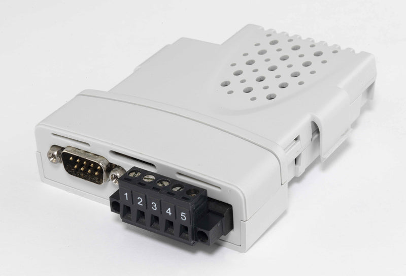 Control Techniques SM-CANOPEN CANOpen Solutions Module