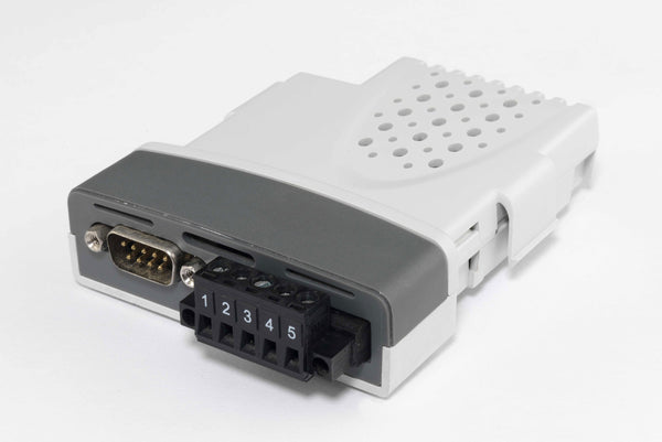 Control Techniques SM-DEVICENET DeviceNet Solutions Module