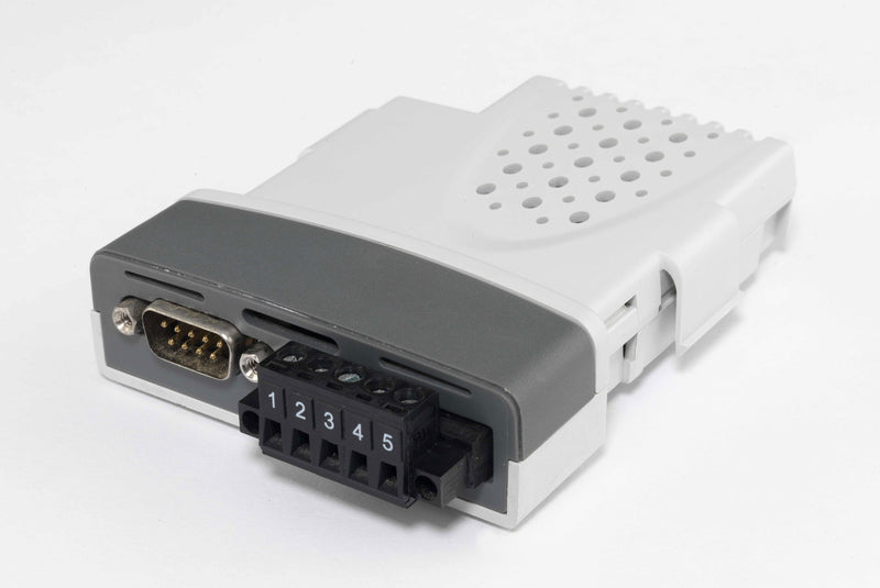 Control Techniques SM-DEVICENET DeviceNet Solutions Module