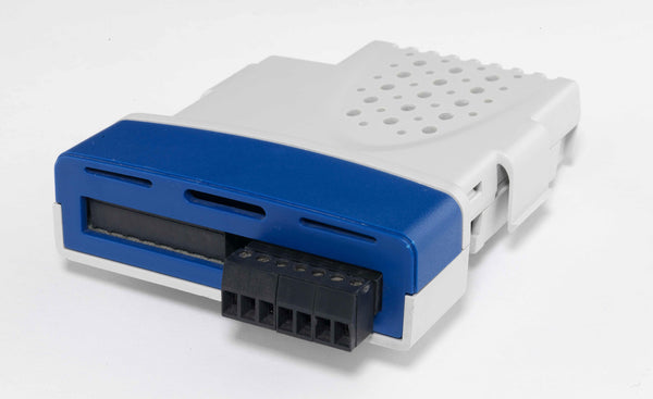 Control Techniques SM-EZMOTION Motion Made Easy Solutions Module, Utilizing PowerTools Pro programming software