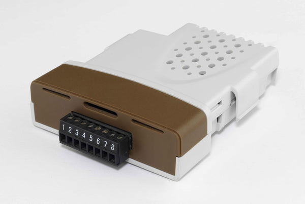 Control Techniques SM-ENCODER-PLUS Encoder Plus Solutions Module, provides an additional incremental encoder feedback port