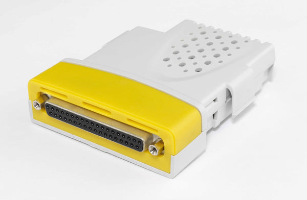 Control Techniques SM-I/O-32 (32) Assignable 24VDC Digital Inputs/Outputs (Requires application programming)