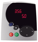 Control Techniques SM-KEYPAD LED Keypad, 7 digit LED data display, Size 1-9