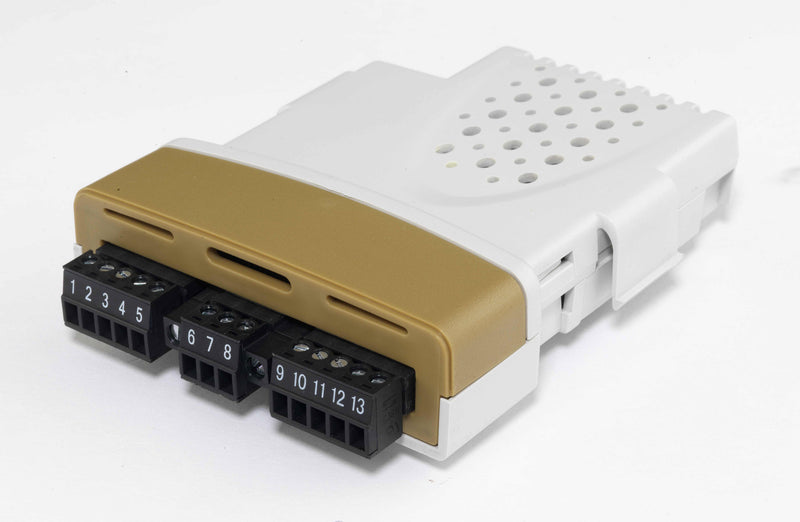 Control Techniques SM-REGISTER High speed motion and registration module. Programmable with SyPTPRO, includes two high speed position capture inputs