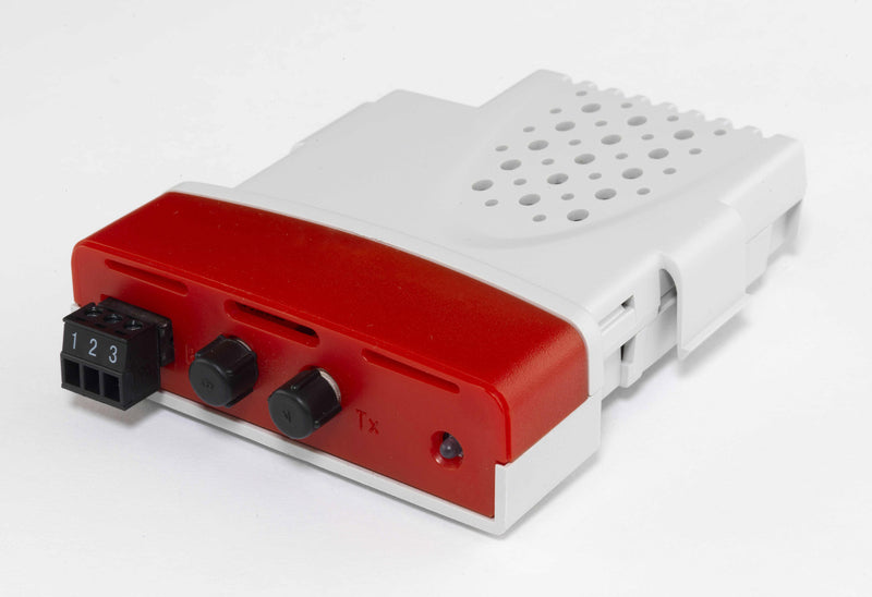 Control Techniques SM-SERCOS SERCOS Solutions Module