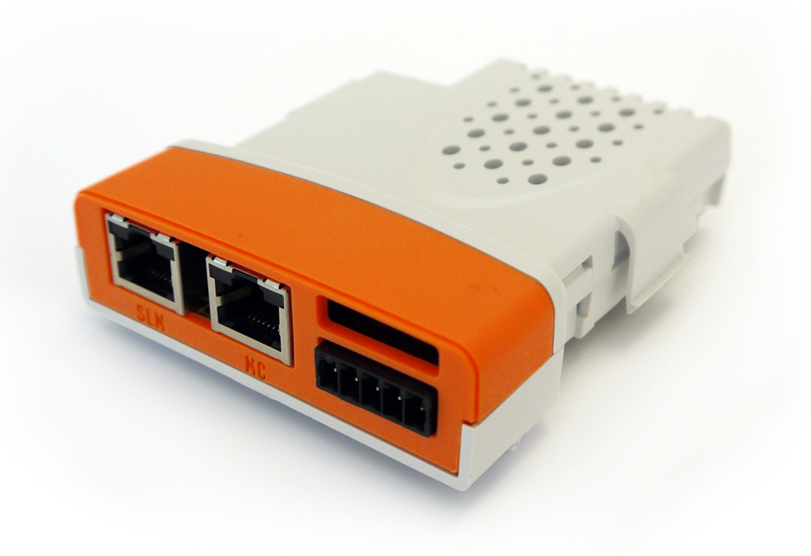 Module Slm Adm Control Techniques SM-SLM SLM Solutions Module – Altek Parts Store