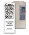 Yaskawa CIMR-UU4A0034AUA U1000 AC Drive, 380-480V, 34A / 27A
