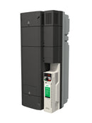 Control Techniques M201-08500860A10101AB100 Unidrive M201, W/Pot, 575VAC, Max Cont Output Current (hp): Normal Duty - 108A (100HP), Heavy Duty - 86A (75)