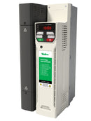 Control Techniques M300-05400270A10101AB100 Unidrive M300, W/DSTO, 460VAC, Max Cont Output Current (hp): Normal Duty - 30A (20HP), Heavy Duty - 27A (20)