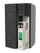 Control Techniques M300-07200750A10101AB100 Unidrive M300, W/DSTO, 230VAC, Max Cont Output Current (hp): Normal Duty - 94A (30HP), Heavy Duty - 75A (25)