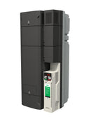 Control Techniques M300-08201160A10101AB100 Unidrive M300, W/DSTO, 230VAC, Max Cont Output Current (hp): Normal Duty - 149A (50HP), Heavy Duty - 116A (40)