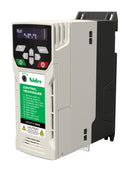 Control Techniques M400-02100056A10101AB100 Unidrive M400, No Keypad, 115VAC, Max Cont Output Current (hp): Normal Duty - 5.6A (1.5HP), Heavy Duty - 5.6A (1.5)