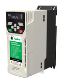 Control Techniques M400-02400041A10101AB100 Unidrive M400, No Keypad, 460VAC, Max Cont Output Current (hp): Normal Duty - 4.1A (2HP), Heavy Duty - 4.1A (2)