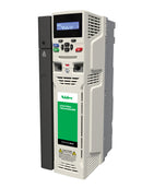 Control Techniques M600-04200185A10101AB100 Unidrive M600, No Keypad, 230VAC, Max Cont Output Current (hp): Normal Duty - 24A (7.5HP), Heavy Duty - 18.5A (5)
