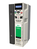 Control Techniques M600-05500040A10101AB100 Unidrive M600, No Keypad, 575VAC, Max Cont Output Current (hp): Normal Duty - 6.1A (5HP), Heavy Duty - 4A (3)