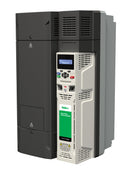 Control Techniques M600-07600240A10101AB100 Unidrive M600, No Keypad, 690VAC, Max Cont Output Current (hp): Normal Duty - 30A (30HP), Heavy Duty - 24A (25)