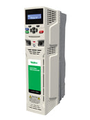 Control Techniques M700-03200050A10101AB100 Unidrive M700, Ethernet, No Keypad, 230VAC, Max Cont Output Current (hp): Normal Duty - 6.6A (1.5HP), Heavy Duty - 5A (1)